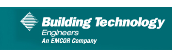 Building Technology Engineers (BTE)